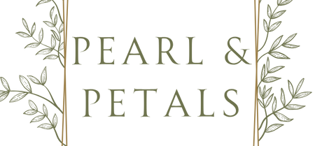 Pearl & Petals